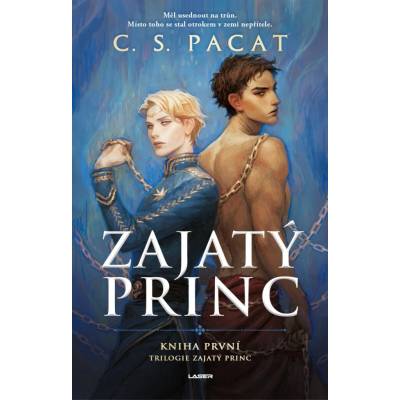 Zajatý princ
