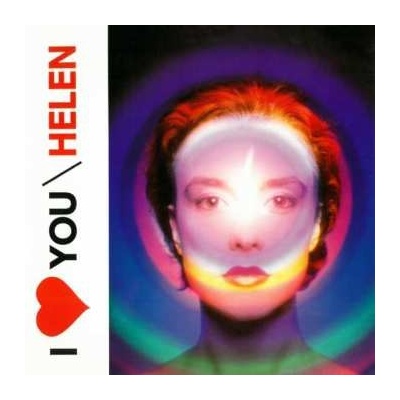 Helen - I Love You LP