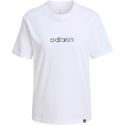 adidas Camo graphic t-shirt xl
