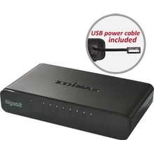 Edimax ES-5800G