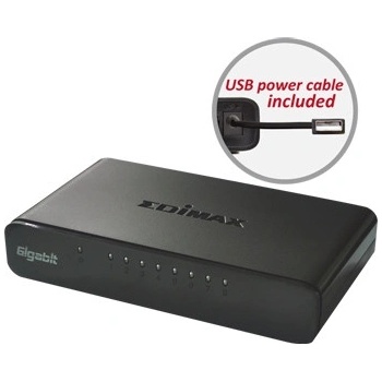 Edimax ES-5800G