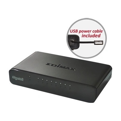 Edimax ES-5800G