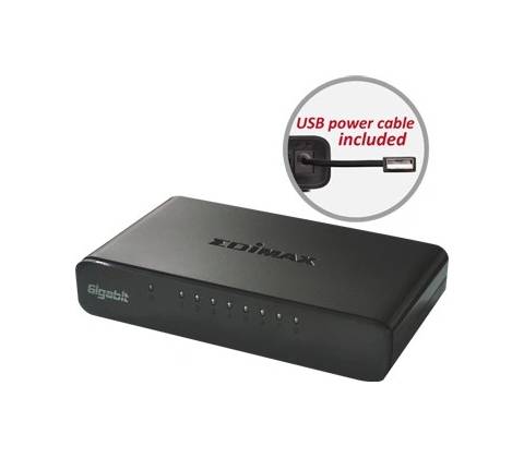 Edimax ES-5800G