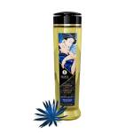 SHUNGA Олио за еротичен масаж Shunga Seduction Midnight Flower 240 мл