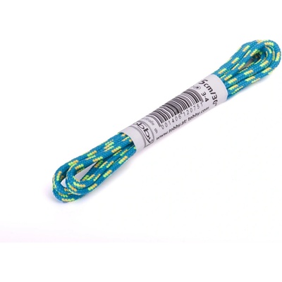 Tobby SP-24 Kulaté pro lezeckou a sportovní obuv aqua