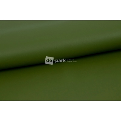 de-park Koženka - zelená