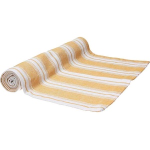 Tognana Тишлайфер TOGNANA TEXTILE Giallo, 40x140 см (TXXRU010884A)