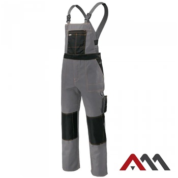 Image 1 of Работен полугащеризон grandmaster+