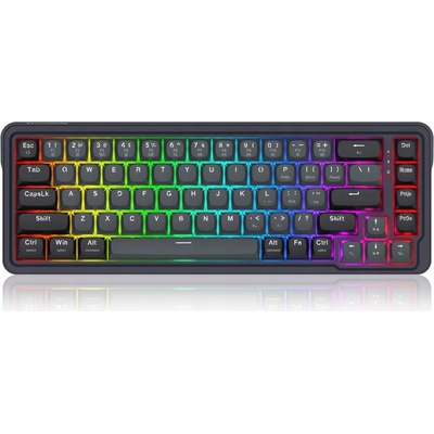 Redragon Nova UltraMag Switch K709GB-RGB-M