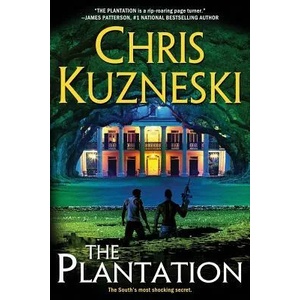 Plantation | Chris Kuzneski (2015)