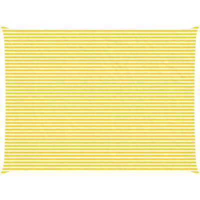 Zahradní plachta 600 x 800 cm kov