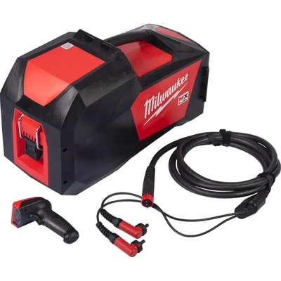 Milwaukee MX FUEL MXF EFP-802, 4933493806