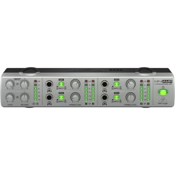 Behringer AMP800 V2