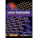 Logos Redesigned - David E. Carter