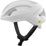 POC Omne Air MIPS - Versatile all-road helmet with MIPS Air Node, optimized ventilation, slim profile, 360° fit & eye garage for commuter, road bike and gravel - PC108751036LRG1 (PC108751036LRG1)