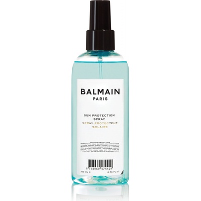 Balmain Sun Protection Spray sprej proti blednutí barvy 200 ml – Hledejceny.cz