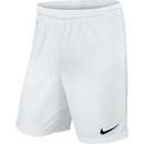 Futbalové šortky Nike Park II knit NB