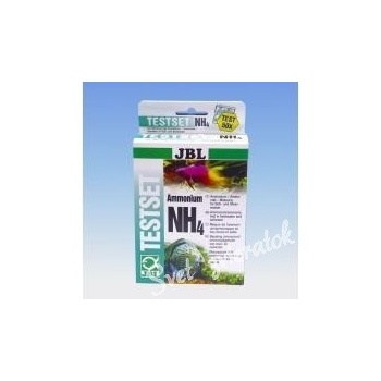 JBL NH4 Test Set