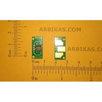 Image 1 of Compatible Ресет чип, Min 1300, 3k (MIN1300-CHIP-3K)