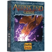 Aeon's End Origins