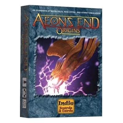 Aeon's End Origins