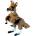 BRIXIES Kangaroo