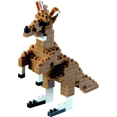 BRIXIES Kangaroo