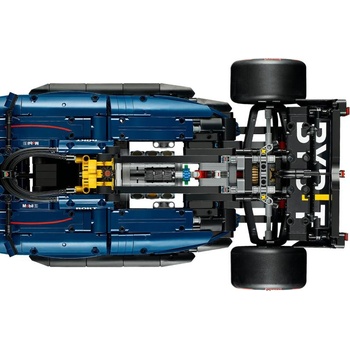 Image 1 of LEGO® Technic - Oracle Red Bull Racing RB20 F1 Car (42206)