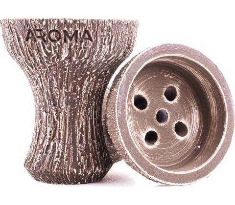 Aroma Hookah Bark