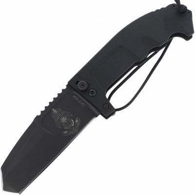 Extrema Ratio RAO AVIO GREEN 04.1000.0141 / BLK-G