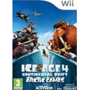 Hry na Nintendo Wii Ice Age: Continental Drift