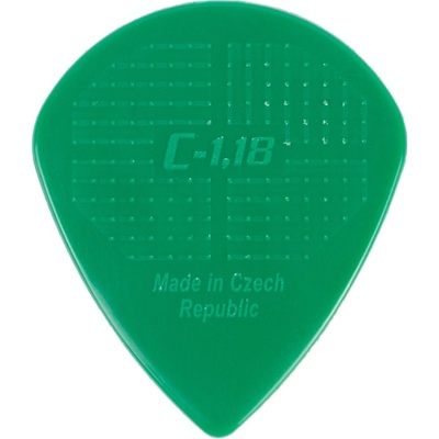 D-GRIP Jazz C 1.18 36 pack