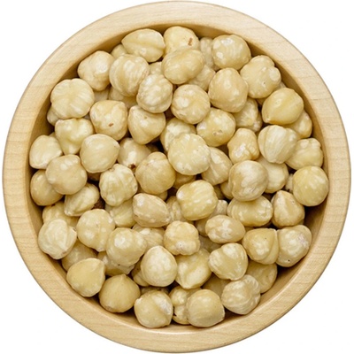 Diana Company Lieskové jadrá lúpané 12/14 5000 g