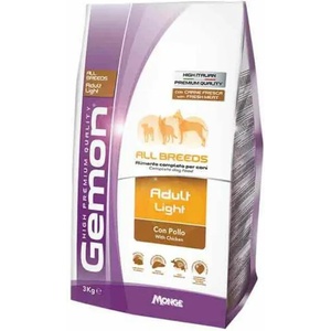 Gemon Adult Light with Chicken 20 kg