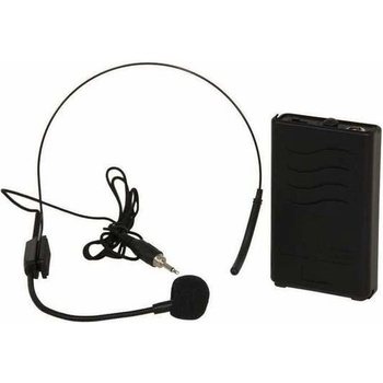 IBIZA SOUND PORTUHF-HEAD