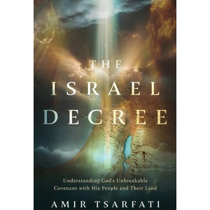 ISRAEL EDICT | TSARFATI AMIR (2025)