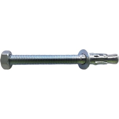 Kotva průvlaková M8 x 95 mm