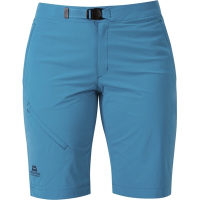 Mountain Equipment Comici Short Women's Alto Blue