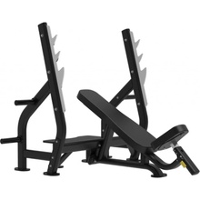 Impulse Fitness Incline press bench