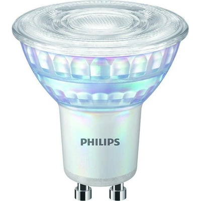 Philips Reflektorová LED žárovka MASTER LEDspot Value D 680lm GU10 965 120D