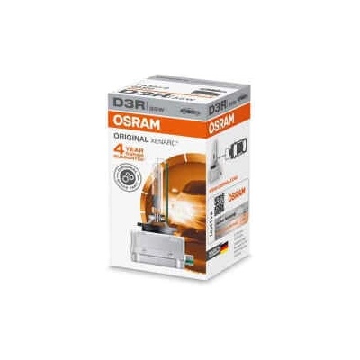 OSRAM Автомобилната ксенонова крушка osram d3r 66350 xenarc (osram d3r 66350 xenarc)