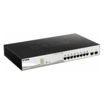 Image 1 of D-Link DGS-1210-10MP/E