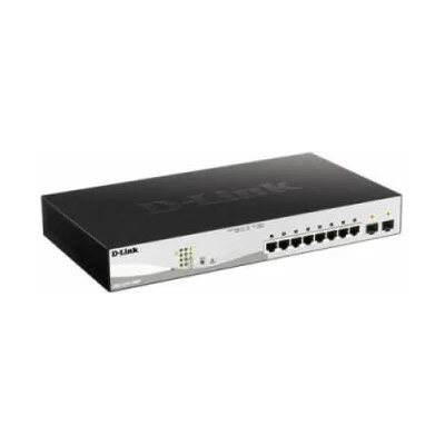 D-Link DGS-1210-10MP/E