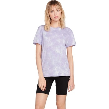 VOLCOM Clouded Ss Multi