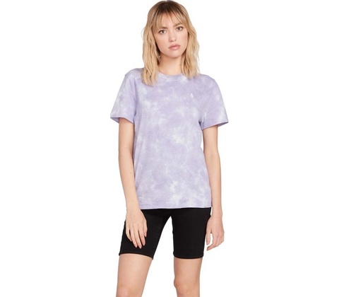VOLCOM Clouded Ss Multi