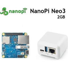 FriendlyARM Nano Pi Neo3 Combo 2GB