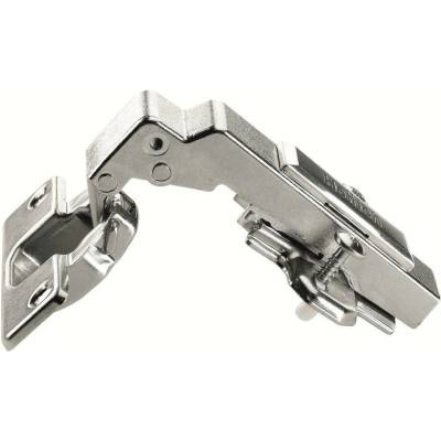 Hettich Miskový závěs naložený, 90°, automatické zavírání, clip-on, 2 ks 9125529