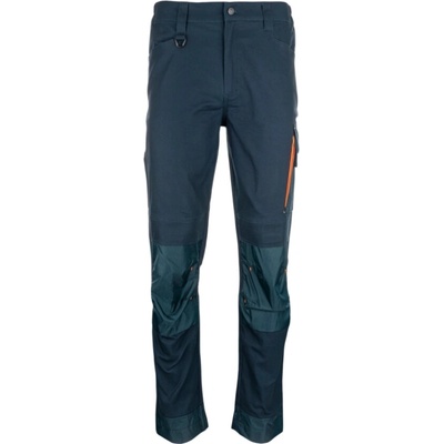 Bennon kalhoty Herkon modré