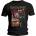 Iron Maiden Terminate Black 2XL Риза (IMTEE74MB05)