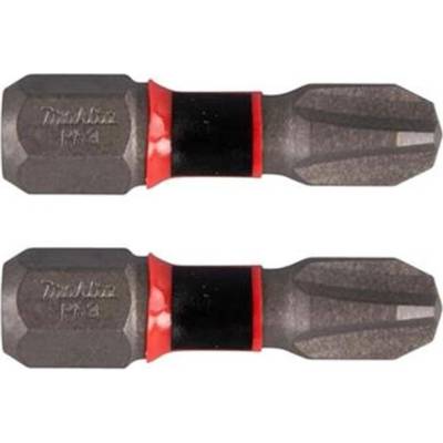 Makita torzní bit řady Impact Premier PH3 25mm 2ks E 03159